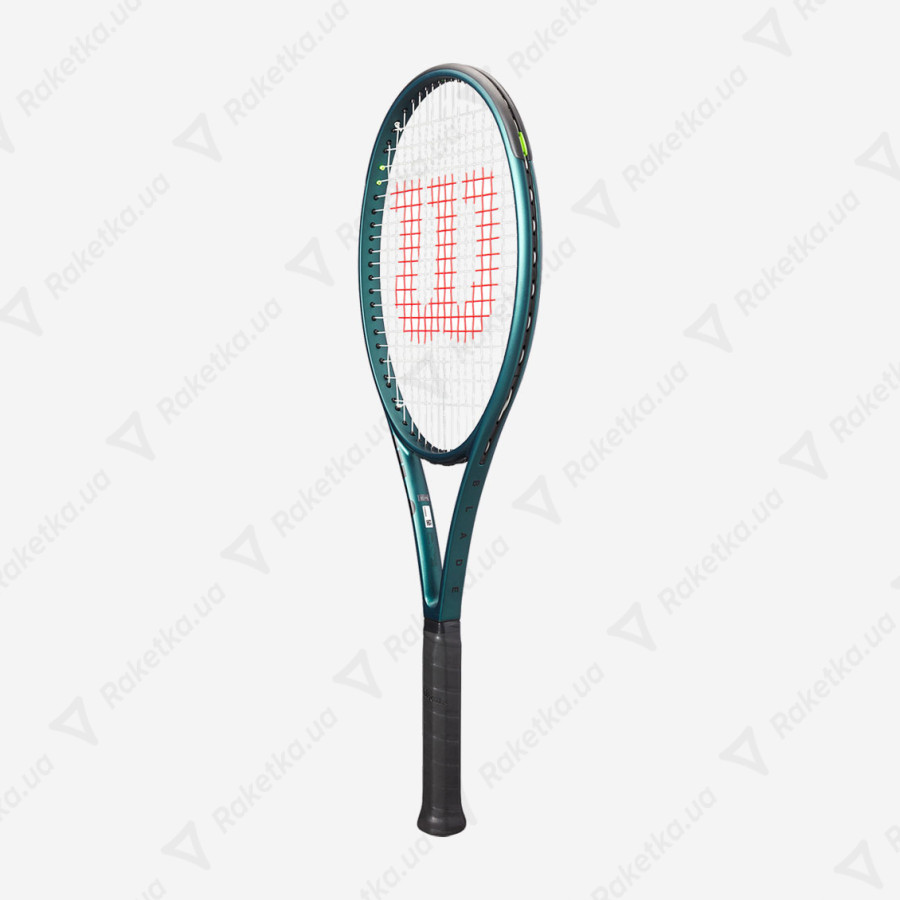 Wilson Blade 100UL V9 WR150210 - купить в Киеве, цены на ракетки